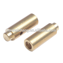 Automobile hardware accessories precision brass decorative screw